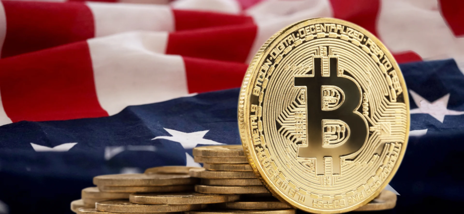 Crypto Trade Celebrates Trump Inauguration