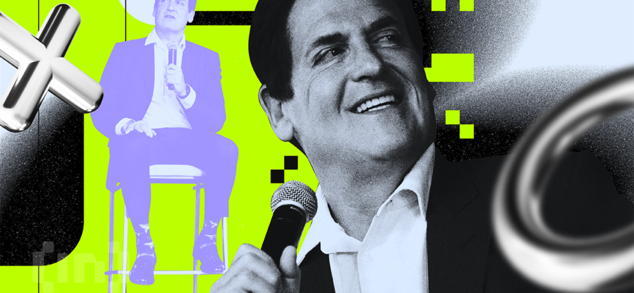 Mark Cuban Suggests Launching Meme Coin and Mocks Rug Pulls