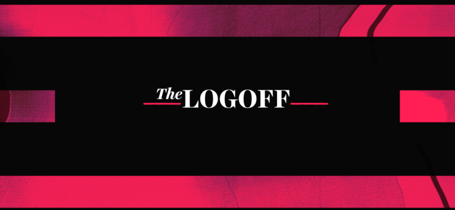 The Logoff: Trump attacks birthright citizenship