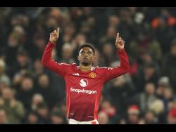 Diallo’s 12-minute hat-trick rescues Man United
