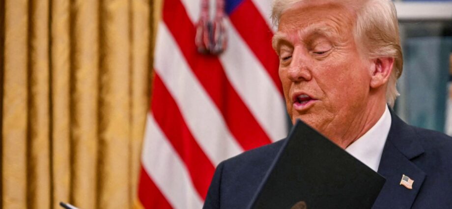 Jan. 6 prosecutors characterize ‘horrible,’ ‘guttural’ week after Trump’s pardons