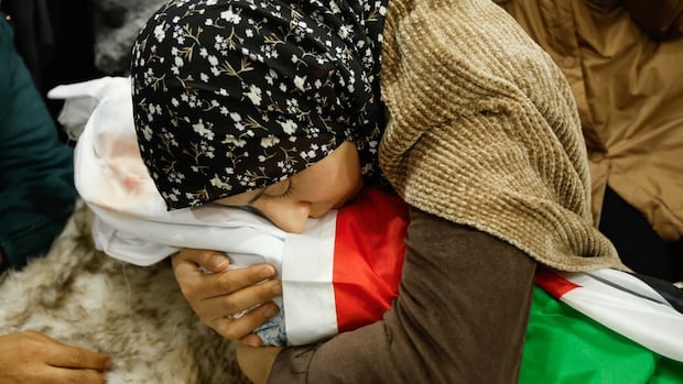 2-yr-genuine Palestinian girl killed in her home by Israeli navy