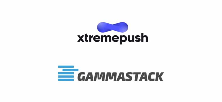 Xtremepush and GammaStack partner for AI-pushed engagement
