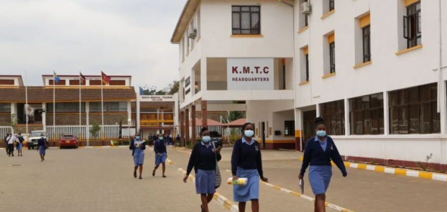 KMTC Introduces Recent Direction to Enhance SHA Companies