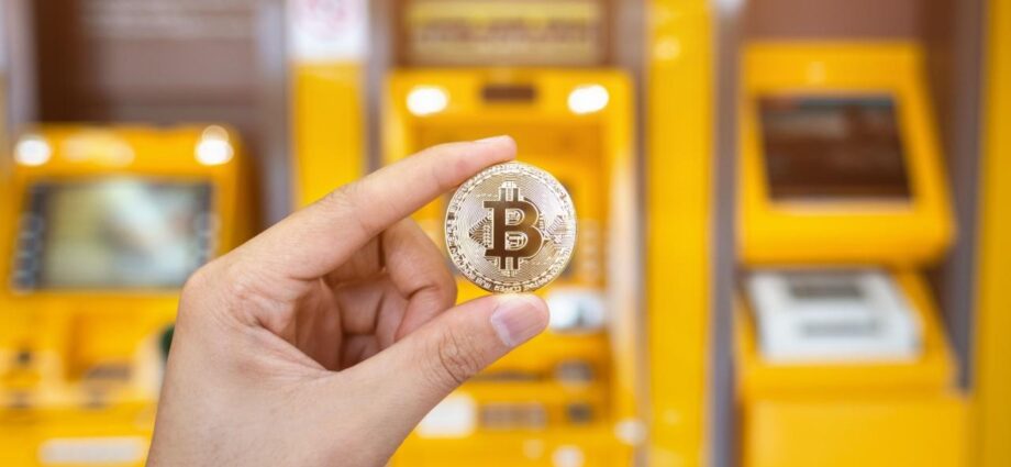 Bitcoin Depot Expands Bitcoin Treasury With $5 Million Aquire