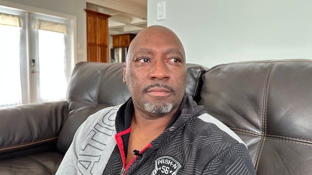 Worn soldier upset with $150-million class-action racism settlement