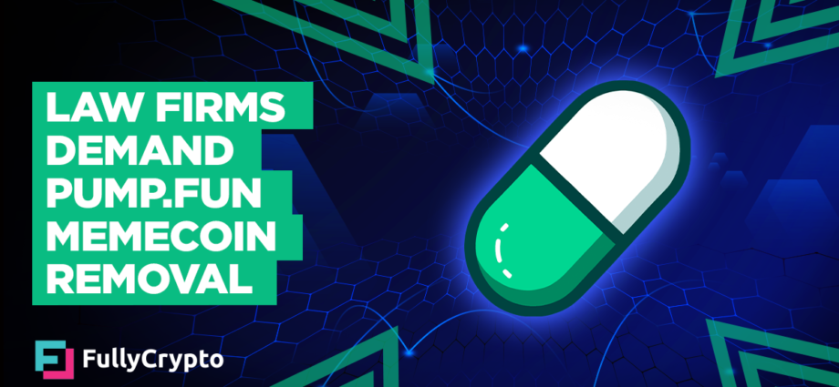 Rules Companies Demand Unsuitable Memecoin Eliminated From Pump.fun