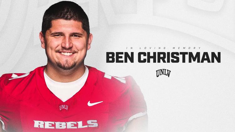 UNLV Football Participant Ben Christman Found Ineffective in House