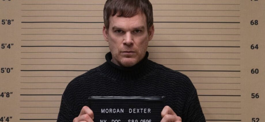 Dexter: Resurrection: How Many Episodes Will It Be?