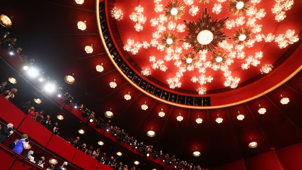 Donald Trump and the Kennedy Center controversy, explained