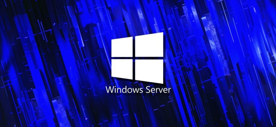 Microsoft fixes worm causing Windows Server 2025 boot errors