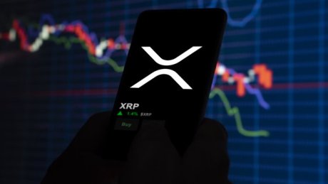 XRP Breaks Key Barrier, Surges Previous 100-Day SMA And $2.7 Resistance