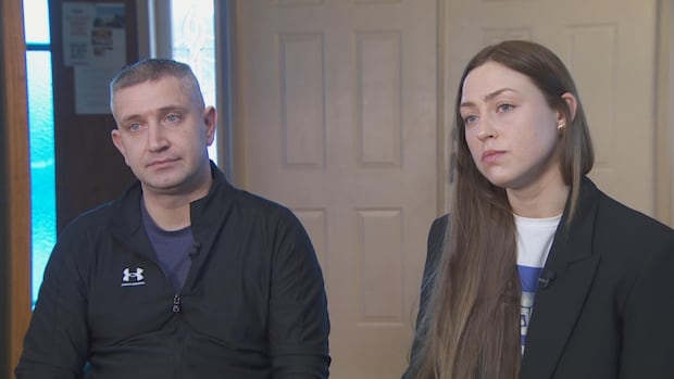 Ukrainian novices fight to resume passports amidst looming visa deadline