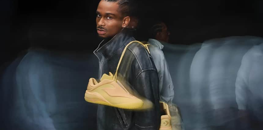 Canadian NBA star Shai Gilgeous-Alexander debuts Focus on shoe