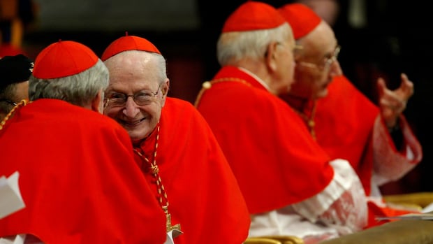 Right here’s how a conclave elects a fresh pope