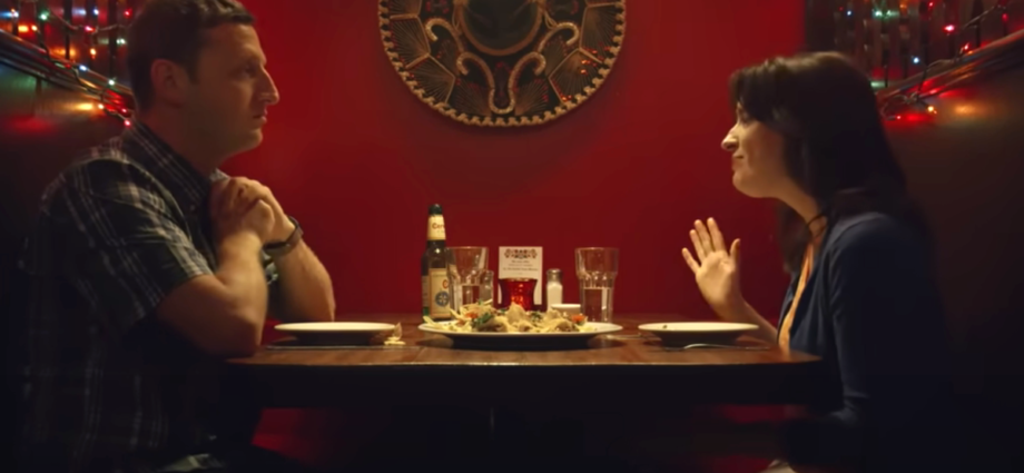 Why the Pop World Can’t Shut Up About Nachos