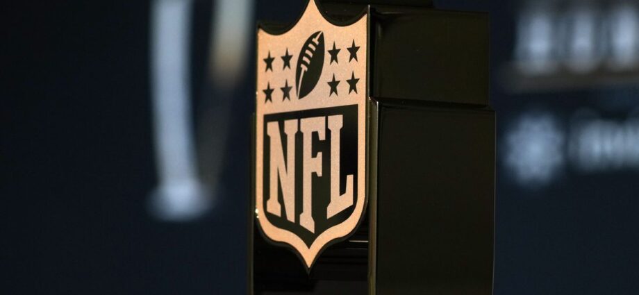 Fleur-de-Hyperlinks, February 20: NFL shut to principal salary cap amplify
