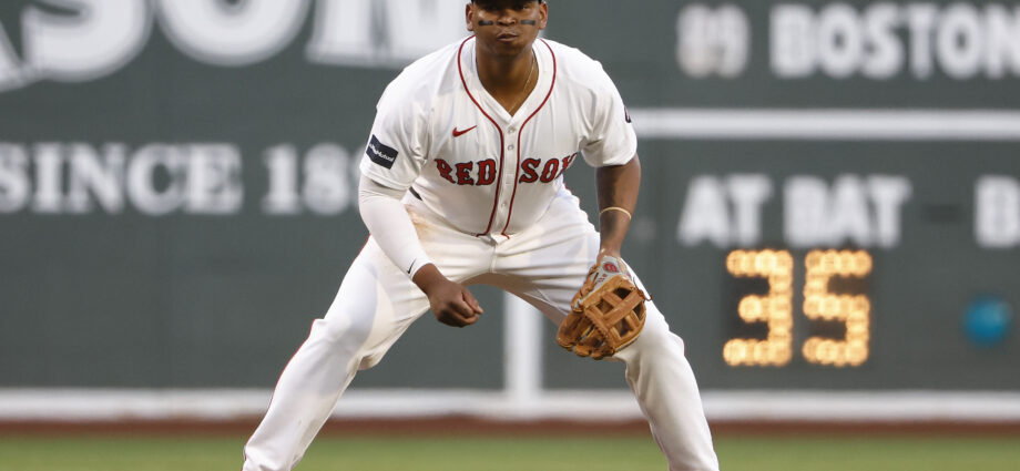 Phillies Favored To Land $313 Million Rafael Devers In Franchise-Altering Alternate