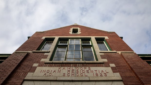 B.C. Conservative MLA refutes trace of residential faculty denialism
