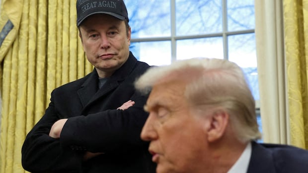Musk’s DOGE team hit by resignation of 21 abilities staffers
