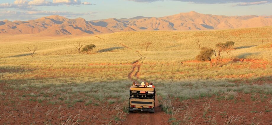 Safari packing list for 2025