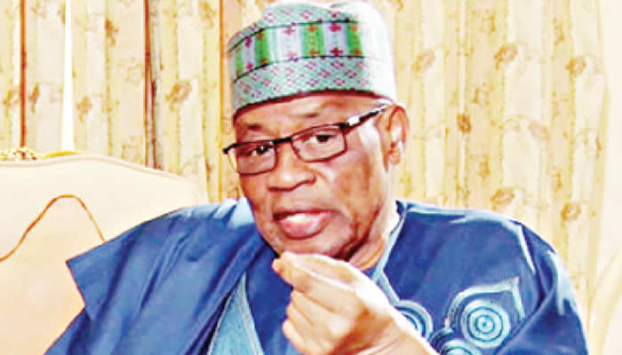Lawyers demand Babangida’s prosecution over June 12 ballotannulment