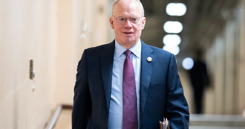 A Republican Congressman Precise Revealed The Truth About Project 2025