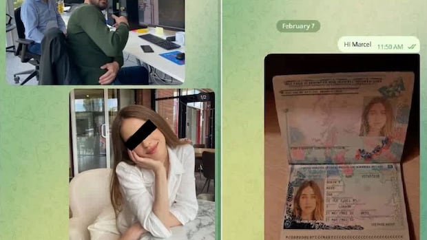 Call-centre crypto scammers unmasked as files leak exposes their schemes