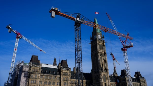 Court docket dismisses ethical affirm to Trudeau’s prorogation decision