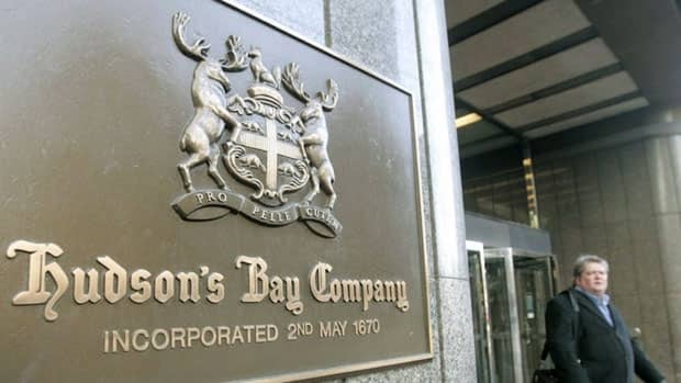 Hudson’s Bay recordsdata for creditor security, intends to restructure enterprise
