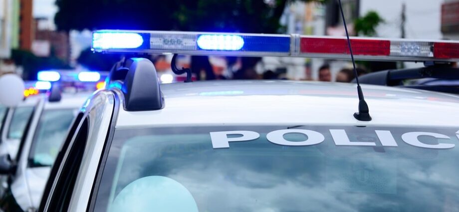 Driving Offences In Darwin | Mirage Data
