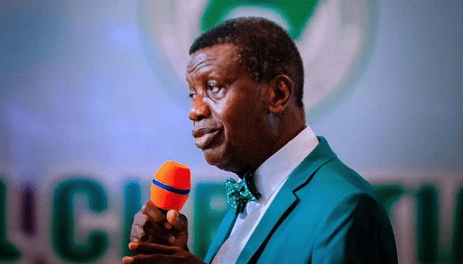 Adeboye, Oke, others storm Ibadan for 2-day Light Up Campaign