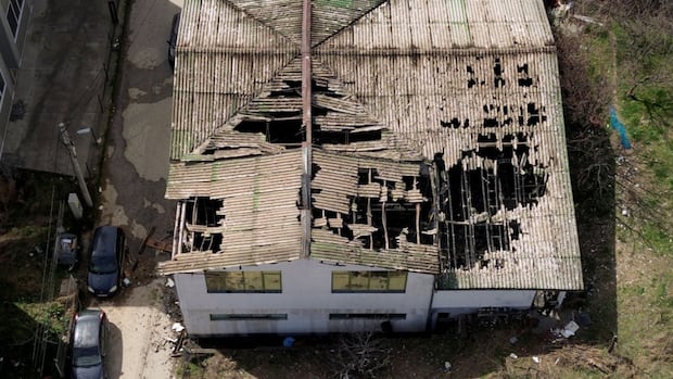 Nightclub fireplace in North Macedonia leaves 59 uninteresting, dozens more injured