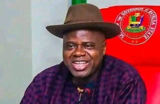 Bayelsa Govt Extends Lecturers’ Retirement Age To 65yrs