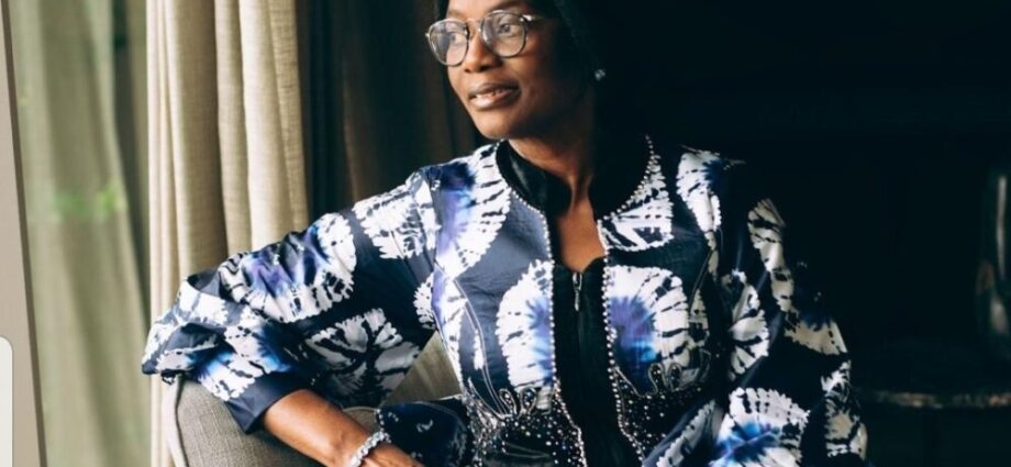 Tinubu Will pay Tribute To Olowolafe’s Leisurely Wife, Gbemisola