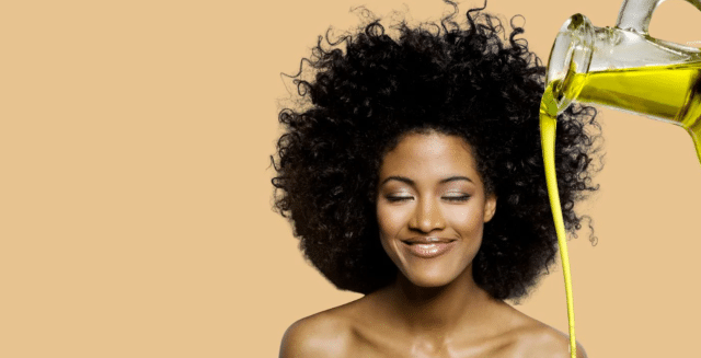 The 13 Very best Oils For 4C Hair