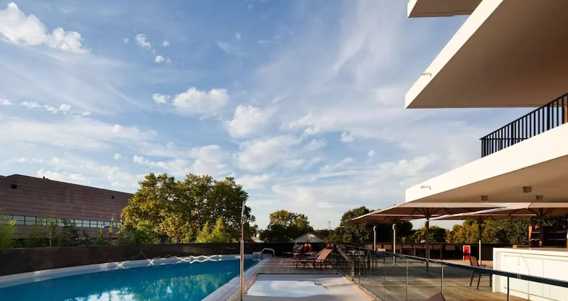 Radisson Blu Opens in Montpellier, France