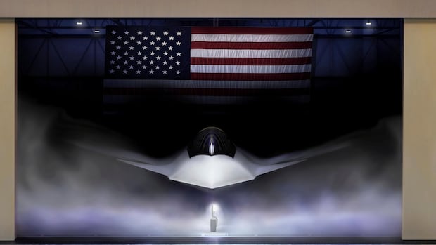 Trump picks Boeing over Lockheed for predominant fighter jet contract