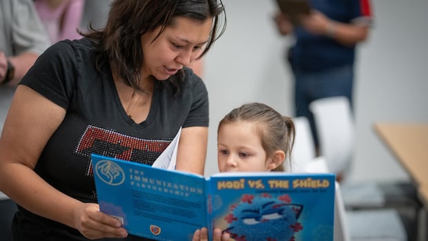 Why increased measles vaccination protection issues so noteworthy now