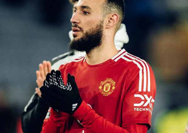 Mazraoui tees up stoppage-time fetch for Morocco