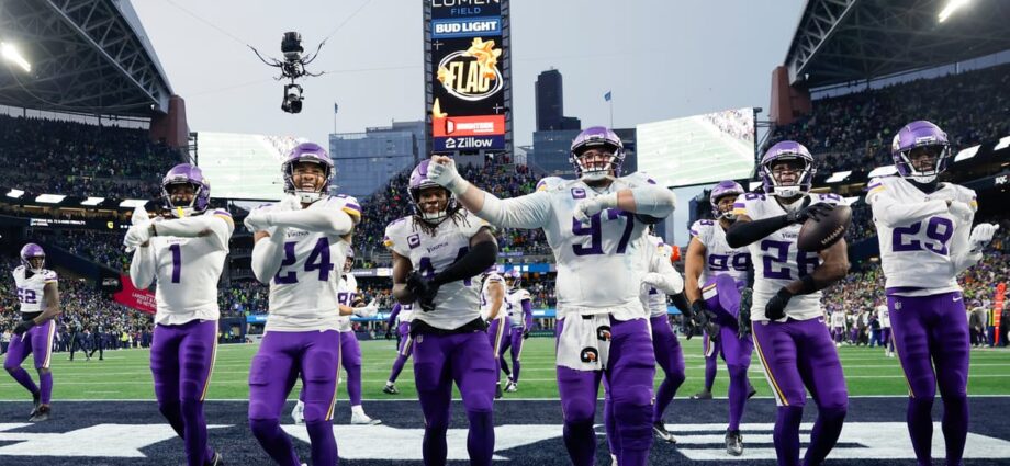 ESPN Confirms Accepted Vikings Offseason Principle