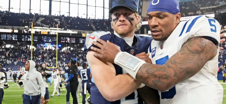 Unique Backup QB Enters Vikings Rumor Mill