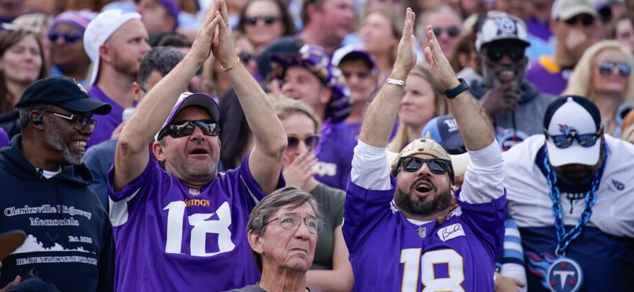 Smooth Roster Addition Named “Supreme Match” for Vikings