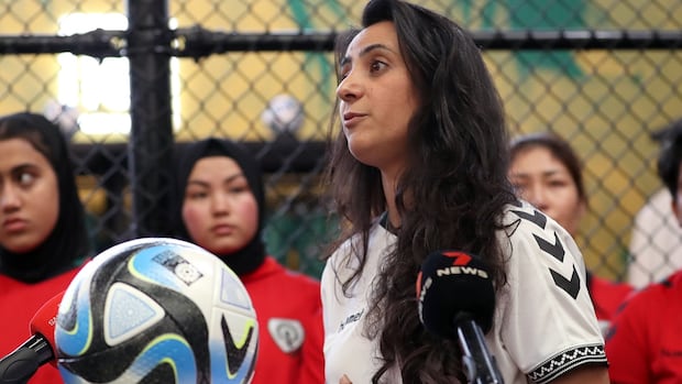 former-afghan-women’s-soccer-captain-fights-for-team’s-chance-to-compete-in-world-cup