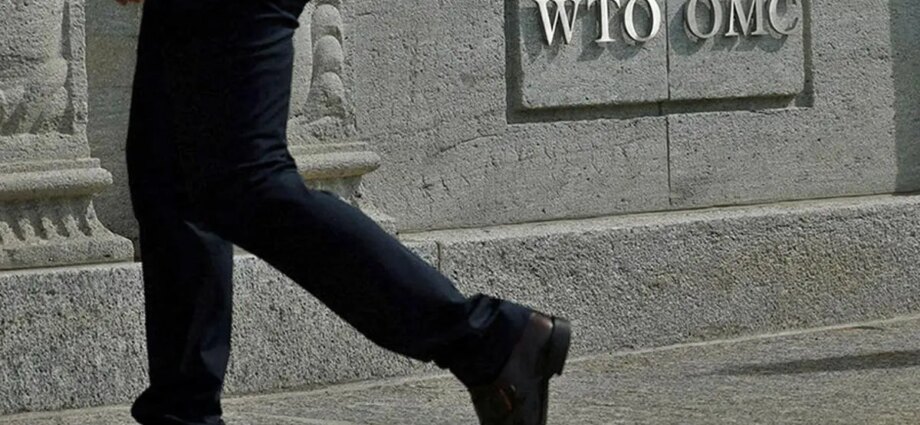 US halts WTO contributions amid Trump’s spending review