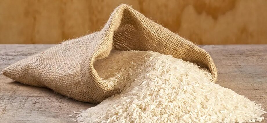Pakistan rising Indian basmati rice kinds ‘illegally’, India tells EU