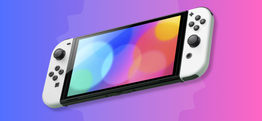 Upcoming Nintendo Switch Video games: Liberate Dates for 2025 and Previous
