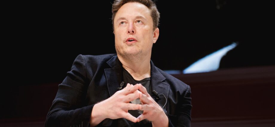 Elon Musk’s xAI Acquires X in $33 Billion All-Stock Deal