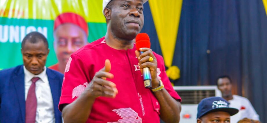 600 Students Miss Tests as Onitsha Drug Market Closure Cripples Households