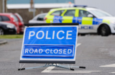 Two pointless and baby injured in two-vehicle atomize in Cork